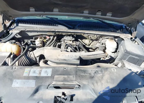 2003 Chevrolet Tahoe Lt from USA, damaged, VIN 1GNEC13Z63J315033